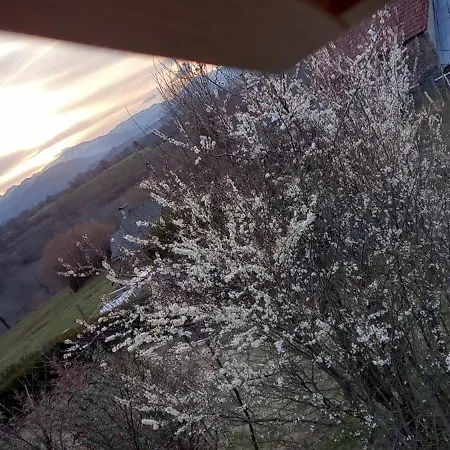 D'hotes Imago Sainte-Eulalie (Auvergne)