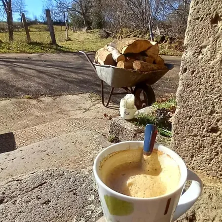 D'hôtes Imago Quarto em Acomodações Particulares *
