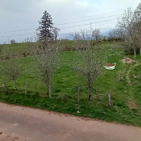 Quarto em Acomodações Particulares D'hôtes Imago