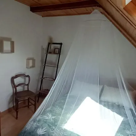 D'hôtes Imago Quarto em Acomodações Particulares *
