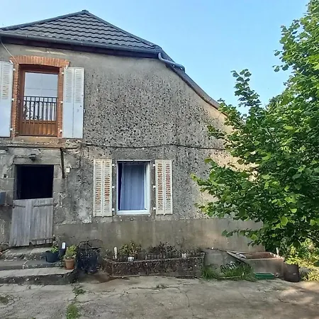 D'hotes Imago Sainte-Eulalie (Auvergne)