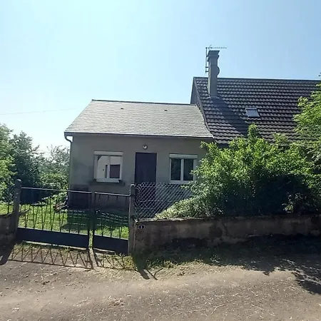 D'hôtes Imago Sainte-Eulalie (Auvergne)